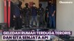 Densus 88 Tangkap Teroris di Bekasi, Geledah Rumah dan Sita Senjata Api