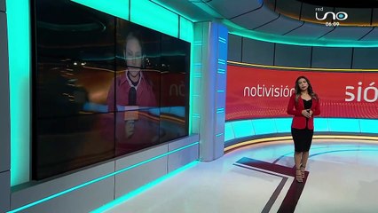 Anuncian bloqueo ruta al norte