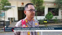 Polisi Dalami Laporan Kasus Pencemaran Nama Baik Bupati Gorontalo