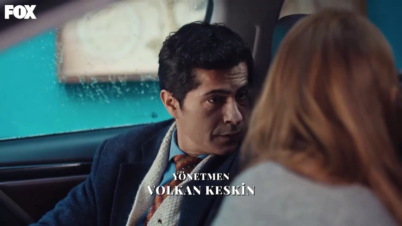 Masal Aşkın Kıvılcımlarını Yakmış Olabilir Mi? - Taçsız Prenses 5. Bölüm