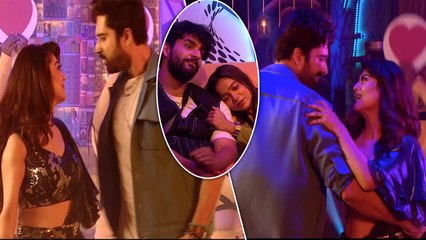 BBOTT2: Avinash-Falaq के Dance Performance से क्यों भड़के AbhiSha Fans, Makers पर निकाला गुस्सा!