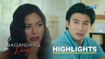 Magandang Dilag: The never-ending suspicions continue! (Episode 35)