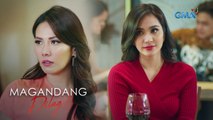 Magandang Dilag: Keep your enemies closer, Greta V! (Episode 35)