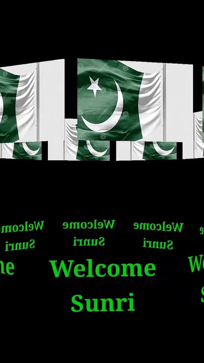 Pakistan Independence Mili Nagma, Pakistan Pakistan Pakistan