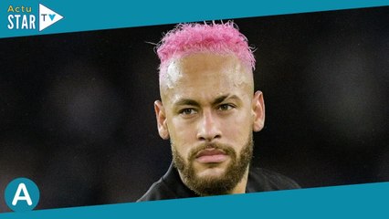 Neymar fait ses adieux au PSG  le salaire XXL qui l'attend en Arabie saoudite !