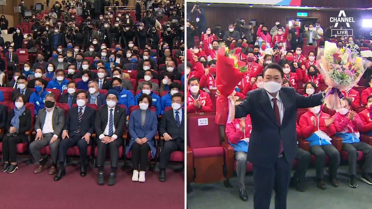 [단독]박병곤, 판사 되고도 선거 때마다 정치성 게시글