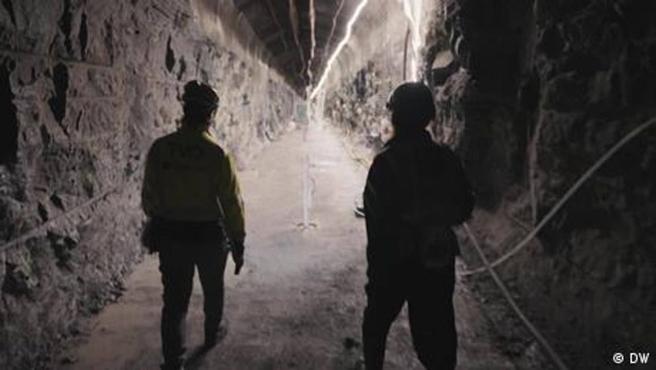 Finnland: Atommüll-Endlager erwünscht