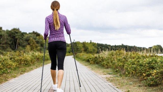 2.300 Pasos Diarios Son Suficientes Para Reducir Los Problemas Cardíacos