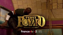Fort Boyard 2023 - Bande-annonce de l'émission 8 (17/08/2023)