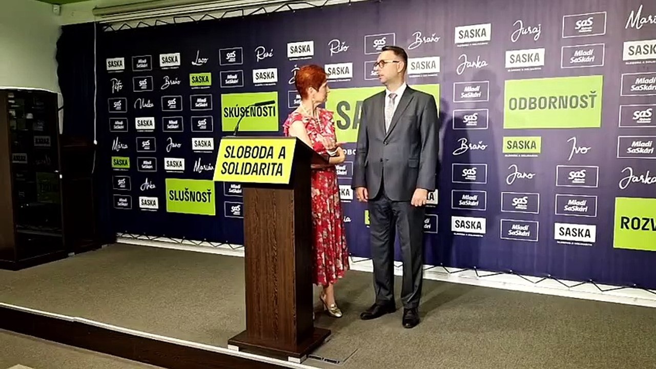 ZÁZNAM: SaS: Digitalizáciou PPA podporíme pôdohospodárov a ekonomický rast