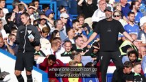 Klopp pokes fun at Newcastle