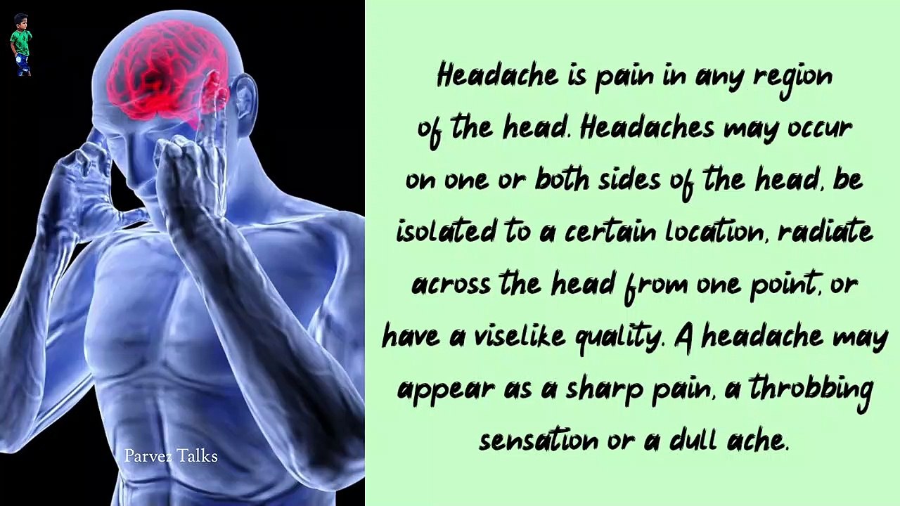 types-of-headaches-quotes-viral-trending-video-dailymotion