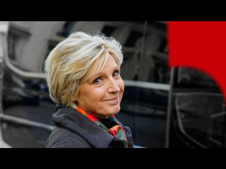 Evelyne Dhéliat fête ses 75 ans : voici à quoi la miss météo ressemblait plus jeune