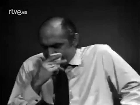 Doce hombres sin piedad de ESTUDIO 1 (1973) - Película completa en español