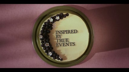 Bette Midler still Sitting In Bars With Cake Trailer 09/08/2023