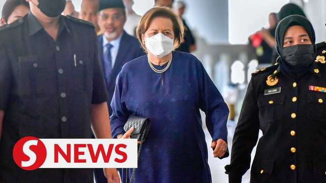 1MDB: AmBank raid found RM3.2bil went into Najib's accounts, Zeti tells court