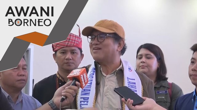 Perkasa industri pelancongan luar bandar berasaskan komuniti