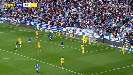 Scottish Premiership Saturday Highlights Show Matchday 2