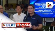 OVP, tutulong din sa Brigada Eskwela 2023