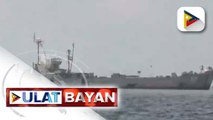 PBBM, nanindigan na hindi aalisin ang BRP Sierra Madre sa Ayungin Shoal; Chinese Embassy, handang makipagdiyalogo sa Pilipinas