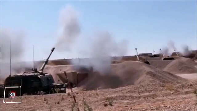 MSB: 3 PKK/YPG’li terörist etkisiz hâle getirildi