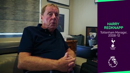 Richarlison can't fill Harry Kane's boots - Ex-Tottenham boss Redknapp