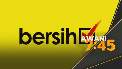 Pasca #6NegeriMemilih: BERSIH mahu kerajaan, pembangkang bentuk perjanjian damai