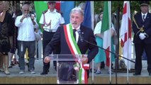 Ponte Morandi, Bucci: Genova non dimenticherà, perché non si ripeta più