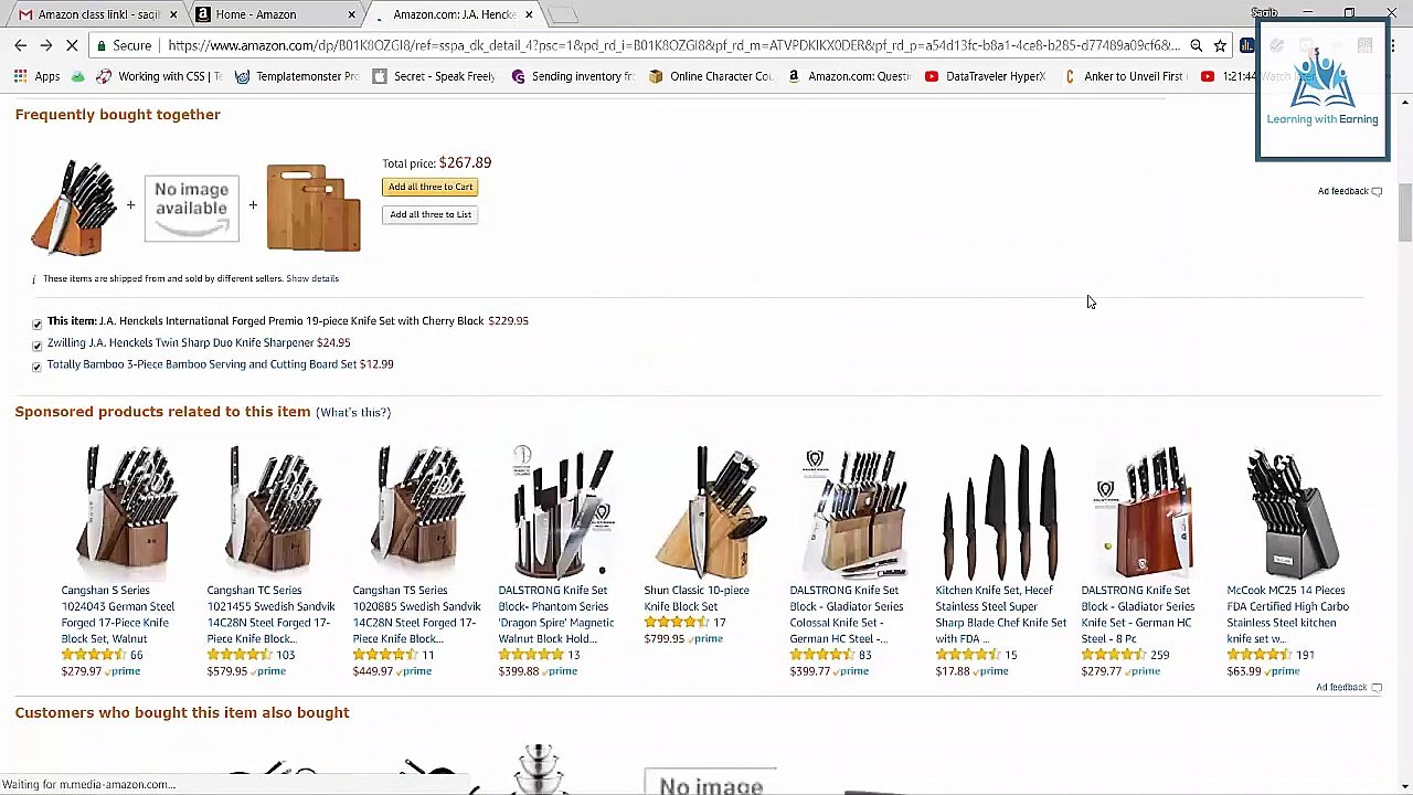 Topic#13 Seller Operations _ Brand enhancement Amazon Busines Traning By LWE