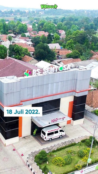 KISAH BAYI TERTUKAR DI BOGOR