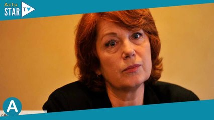 “Ptain de vie !”  Véronique Genest en deuil, elle pleure la mort d’une personne qui a changé sa vi