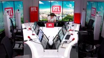 Le journal RTL de 14h du 14 août 2023