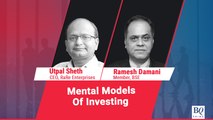 Investment Masterclass With Utpal Sheth & Ramesh Damani