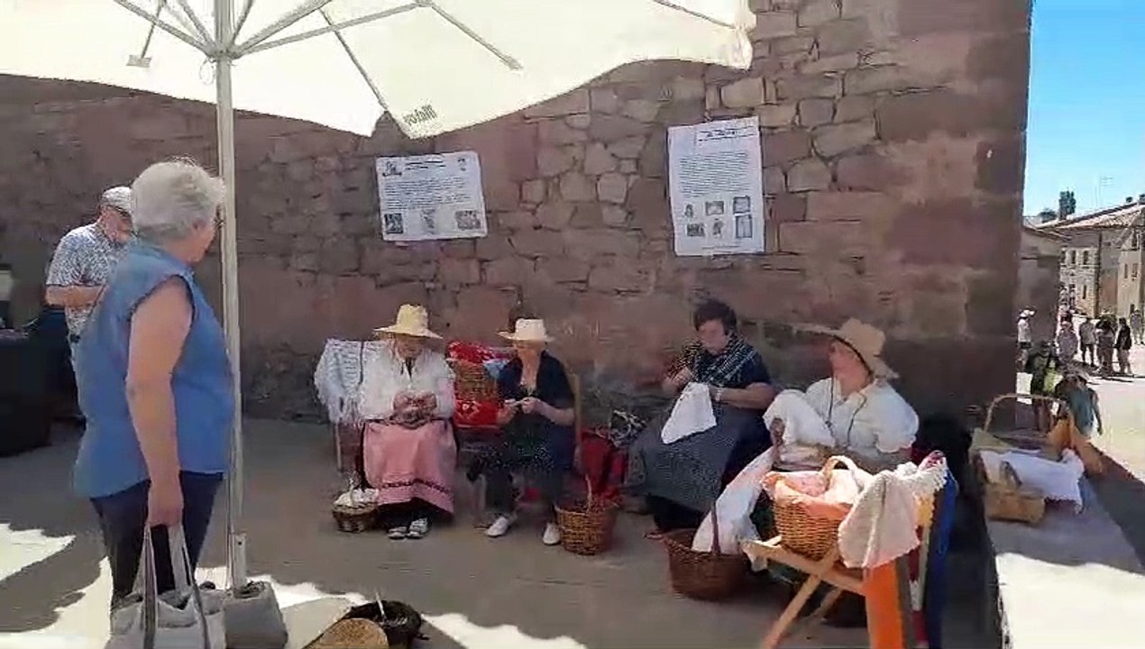 Romanillos de Medinaceli