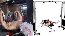 Effective Lower Chest Exercises to Torch Fat I NoDays Off