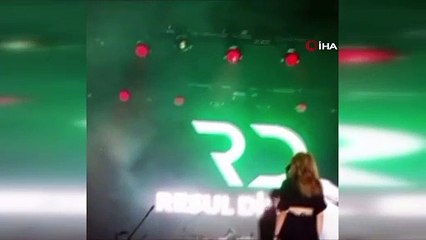 Gerginlik büyüyor: Demet Akalın, Resul Dindar kavgasının perde arkası ortaya çıktı!