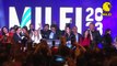 Javier Milei sorprende como candidato más votado en las primarias de Argentina