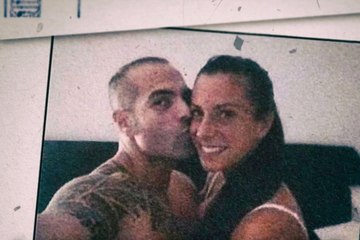 Las cintas de Rosa Peral - Anuncio del estreno ©Netflix