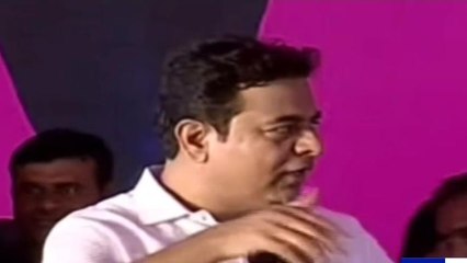 కామారెడ్డి: జిల్లాలో మంత్రి కేటీఆర్ పర్యటన అప్డెట్స్..!