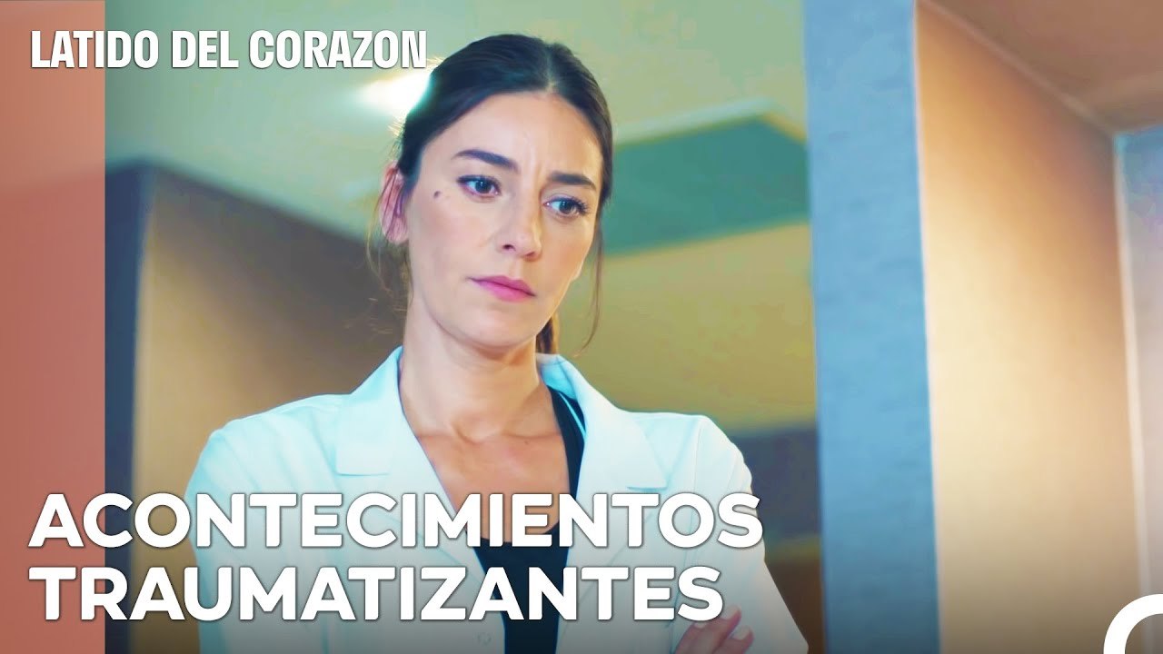 El Peor Momento De Una Mujer... -  Latido Del Corazon Capitulo 38