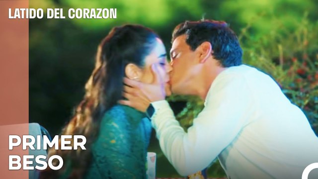 Alp y Esma Ahora Son Novios - Latido Del Corazon 37