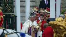 Rei Charles III visitará a França em setembro