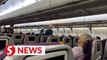 MH122 incident: Passenger arrested by Aussie cops, to be charged