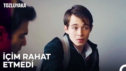 Sinan Yine Formunda - Tozluyaka 22. Bölüm