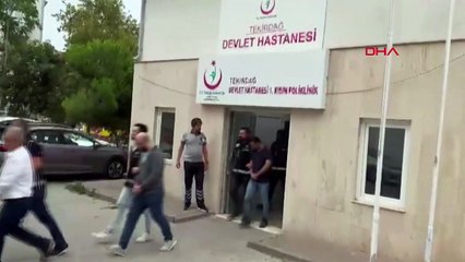 Ahmet Nur Çebi'ye 50 milyon dolarlık şok! Ortağı olduğu şirketin 11 çalışanı gözaltına alındı