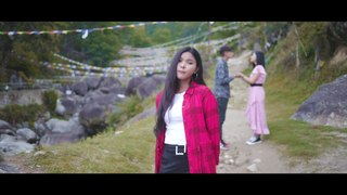 Baimani Moyale New Nepali Song Official Music video Muna Rokka