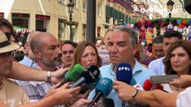 El PP presiona a Felipe VI para la investidura de Feijóo: “Estamos convencidos de que le propondrá”