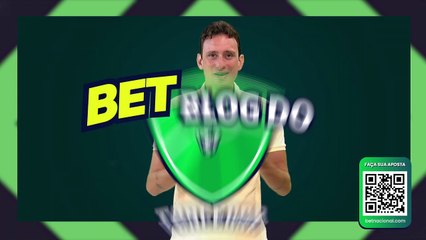 Blog do Torcedor Bet Nacional (14/08/23)