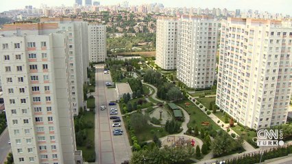 İlk kez ev alacaklar için kampanya!