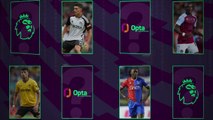 Did you pay attention to GW1? Take Opta's EPL quiz